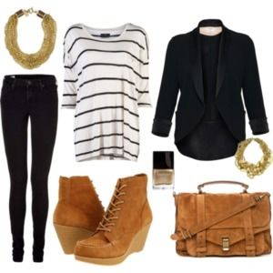 Meet your Posher, Brenda